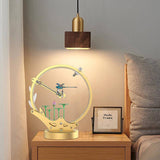 Nikola Toy TECHING Flying Dragonfly Kinetic Sculpture 3D Metal Model DIY Kits, view 4