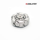 Nikola Toy EDC Fidget Toys - Testiness 08, view 2