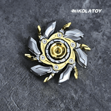 Nikola Toy EDC Fidget Toys - Testiness 08, view 3