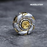 Nikola Toy EDC Fidget Toys - Testiness 08, view 4