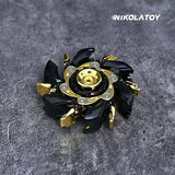 Nikola Toy EDC Fidget Toys - Testiness 08, view 5