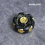 Nikola Toy EDC Fidget Toys - Testiness 08, view 6