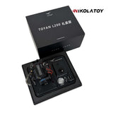 Nikola Toy L200 Micro Internal Combustion Engine, view 2