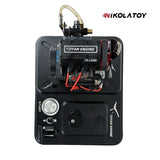 Nikola Toy L200 Micro Internal Combustion Engine, view 6