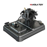Nikola Toy Toyan L100 Micro Internal Combustion Engine - Gift Set, view 3