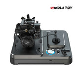 Nikola Toy Toyan L100 Micro Internal Combustion Engine - Gift Set, view 4