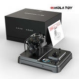 Nikola Toy Toyan L100 Micro Internal Combustion Engine - Gift Set, view 5