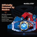 Nikola Toy Transformers G1 Matrix of Leadership Bluetooth Speaker, view 3