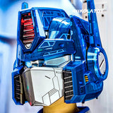 Nikola Toy Transformers Helmet Series - Optimus Prime, view 6