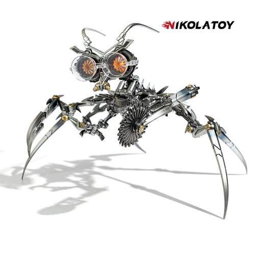 Nikola Toy Transformers Movie Robot Piece Series