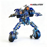 Nikola Toy Transformers Movie Robot Piece Series, view 3