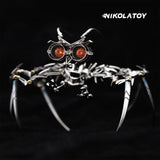 Nikola Toy Transformers Movie Robot Piece Series, view 4