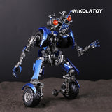 Nikola Toy Transformers Movie Robot Piece Series, view 6