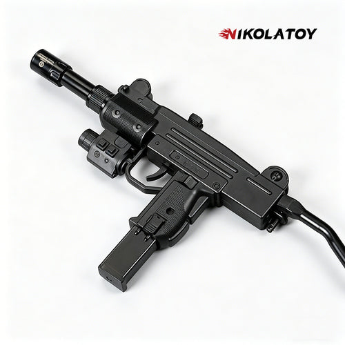 Nikola Toy Uzi Gun Lighter