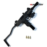 Nikola Toy Uzi Gun Lighter, view 5