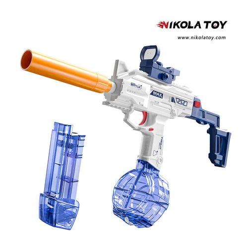 Nikola Toy UZI Water Gun