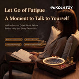 Nikola Toy Water Drop Singing Machine, view 2