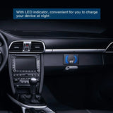 Nilight 12V 24V PD Type C USB Charger 3A Car Outlet, view 6