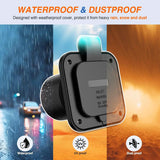 Nilight 15AMP RV Power Inlet, view 5