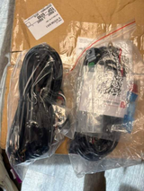 Nilight 2 PCS 16AWG Wire Harness Aluminium Kit 2 Leads W/ 12V 3Pin Switch | 3 Fuses | 4 Spade Connectors (25% OFF Final Checkout), view 2