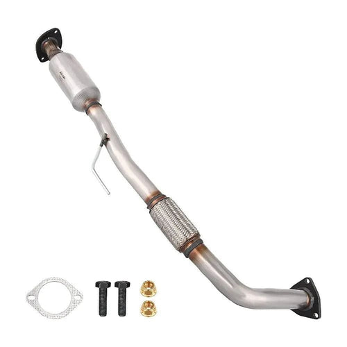 Nilight 1997 1998 1999 2000 2001 Toyota Camry 2.2L & 1999 2000 2001 Solara 2.2L Catalytic Converter