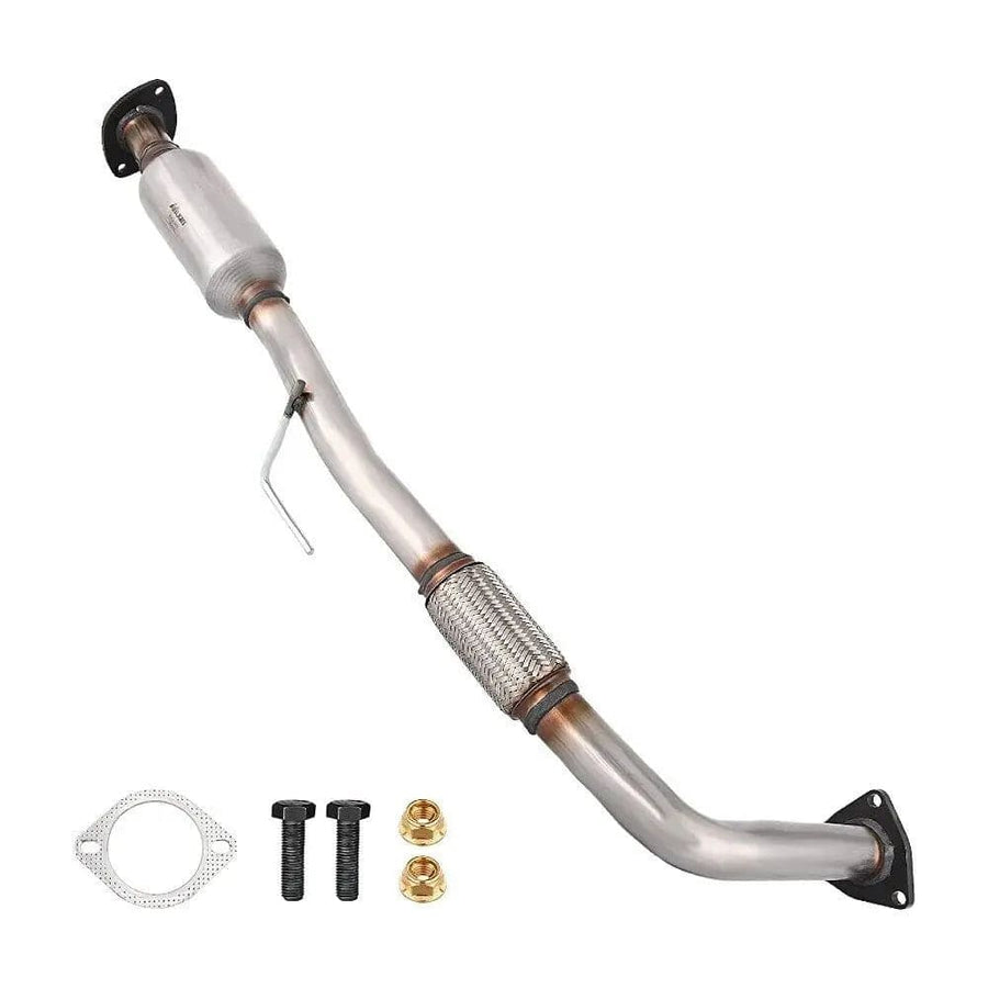 Nilight 1997 1998 1999 2000 2001 Toyota Camry 2.2L & 1999 2000 2001 Solara 2.2L Catalytic Converter