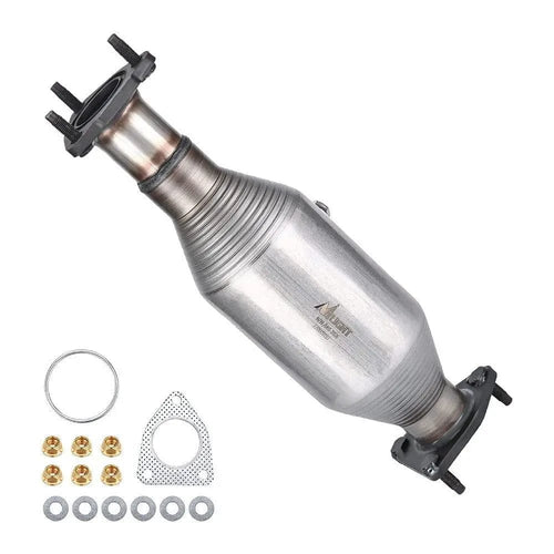 Nilight 1998 1999 2000 2001 2002 Honda Accord 2.3L Catalytic Converter
