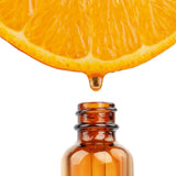 Nilight 1oz Amber Glass Bottles for Essential Oils with Glass Eye Dropper - Pack of 12, view 3