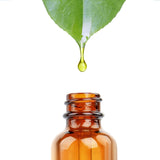 Nilight 1oz Amber Glass Bottles for Essential Oils with Glass Eye Dropper - Pack of 6, view 4