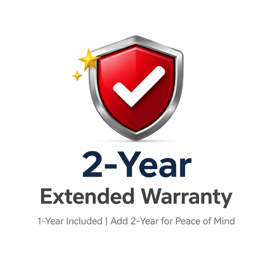 Nilight 2 Year Warranty
