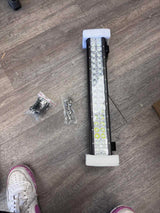 Nilight 20 Inch 126W Double Row Spot Flood Led Light Bar (25% OFF Final Checkout), view 2