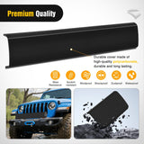 Nilight 20 inch Black Light Bar Cover, view 3