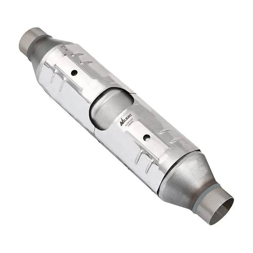 Nilight 2000 2001 2002 2003 2004 2005 2006 2007 Ford F250 F350 Super Duty 6.8L & 5.4L Catalytic Converter