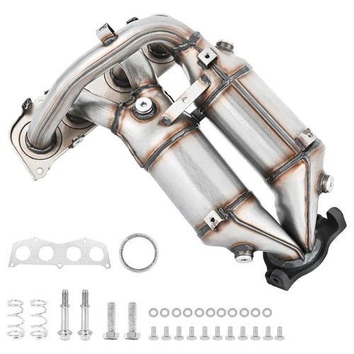 Nilight 2001 2002 2003 Toyota RAV4 2.0L Catalytic Converter