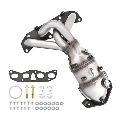 Nilight 2002 2003 2004 2005 2006 Nissan Altima 2.5L Catalytic Converter