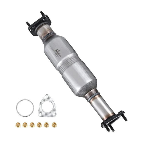 Nilight 2003 2004 2005 2006 2007 Honda Accord 2.4L Catalytic Converter
