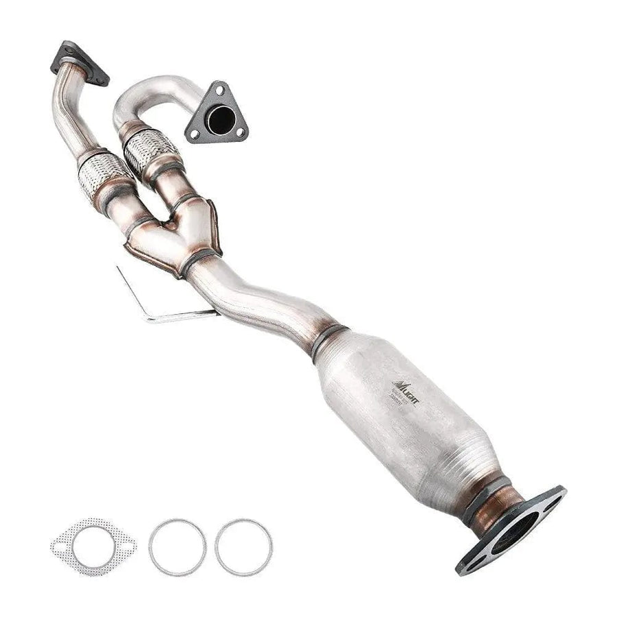 Nilight 2003 2004 2005 2006 2007 Nissan Murano 3.5L Catalytic Converter