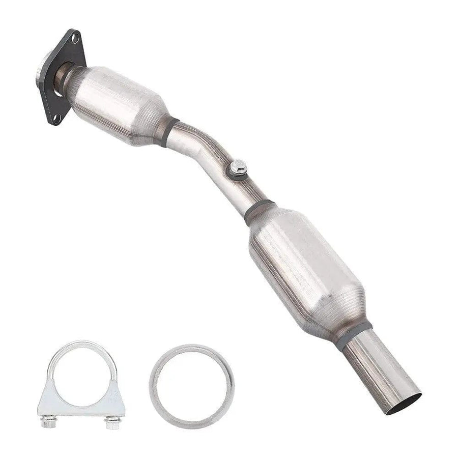 Nilight 2003 2004 2005 2006 2007 2008 Toyota Corolla/Matrix/Pontiac Vibe 1.8L Catalytic Converter