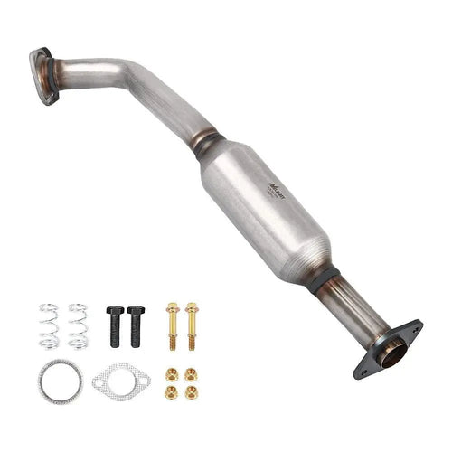 Nilight 2003 2004 2005 2006 2007 2008 2009 2010 2011 Honda Element 2.4L L4 Catalytic Converter