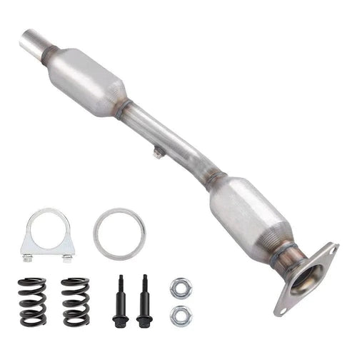Nilight 2004 2005 2006 2007 2008 2009 Toyota Prius 1.5L Catalytic Converter