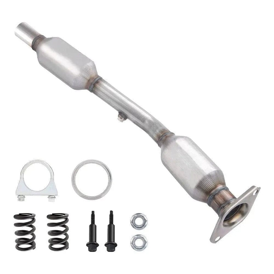 Nilight 2004 2005 2006 2007 2008 2009 Toyota Prius 1.5L Catalytic Converter