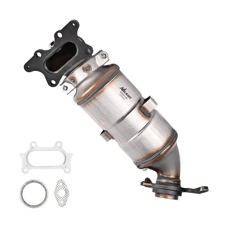 Nilight 2006 2007 2008 2009 2010 2011 Honda Civic 1.8L L4 Catalytic Converter