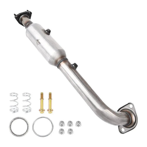 Nilight 2007 2008 2009 Honda CRV 2.4L Catalytic Converter