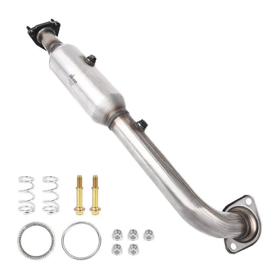 Nilight 2007 2008 2009 Honda CRV 2.4L Catalytic Converter