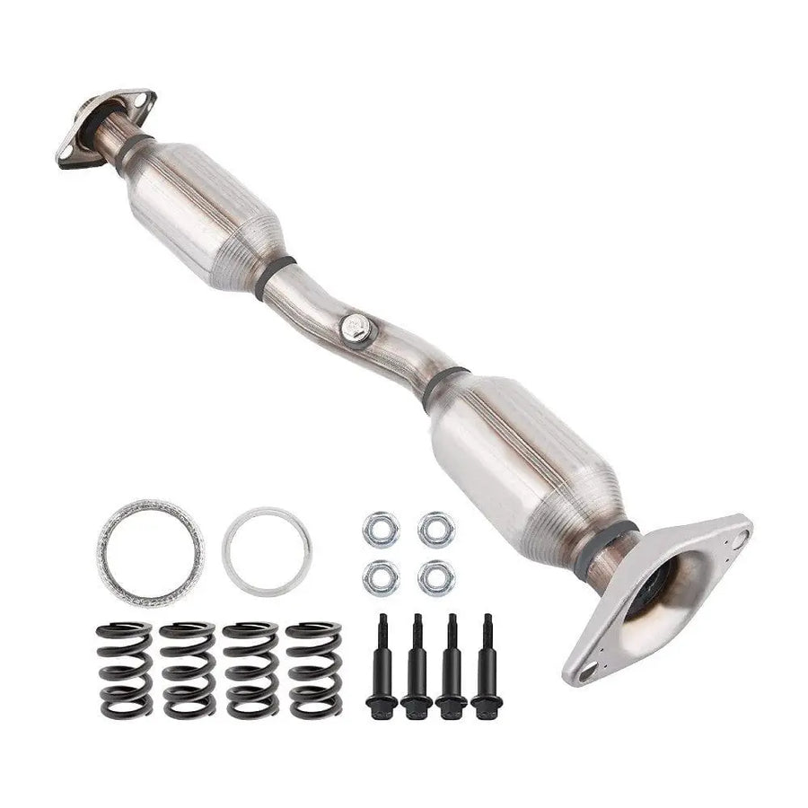 Nilight 2007 2008 2009 2010 2011 2012 Nissan Sentra 2.0L Catalytic Converter