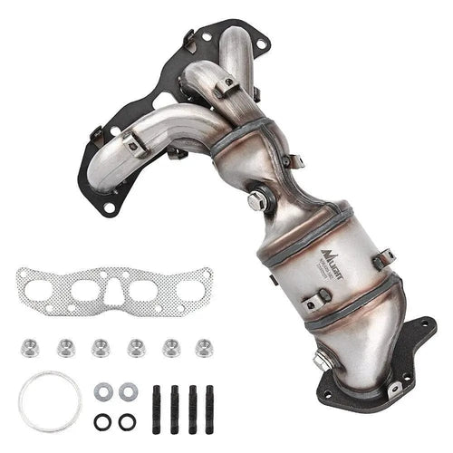 Nilight 2007 2008 2009 2010 2011 2012 2013 Nissan Altima 2.5L Catalytic Converter