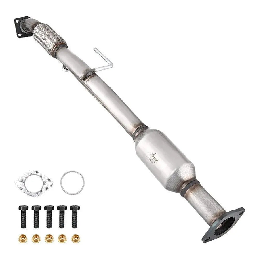 Nilight 2007 2008 2009 2010 2011 2012 2013 2014 2015 2016 Nissan Altima 2.5L L4 Catalytic Converter