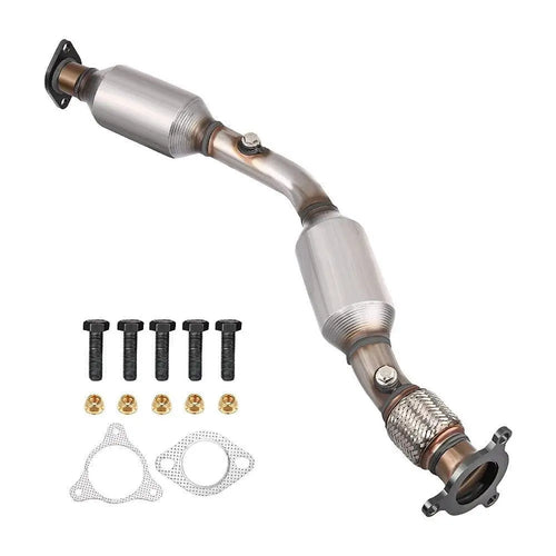 Nilight 2008 2009 2010 2011 Chevy HHR/Chevrolet Cobalt 2.2L 2.4L & 2008 2009 Pontiac G5 2.2L Catalytic Converter