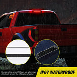 Nilight 2009 2010 2011 2012 2013 2014 Ford F150 Third Brake Light, view 6