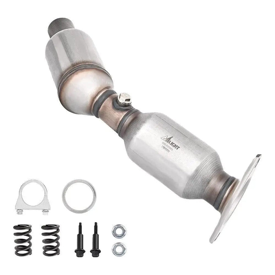 Nilight 2010 2011 2012 2013 2014 2015 Toyota Prius 1.8L Catalytic Converter